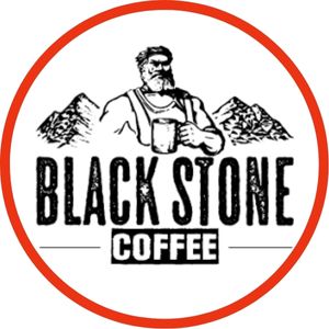 BLACK STONE COFFEE